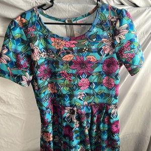 LuLaRue Amelia dress